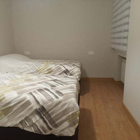 Franpavi Gijon Apartment Exterior photo