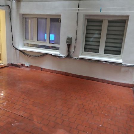 Franpavi Gijon Apartment Exterior photo
